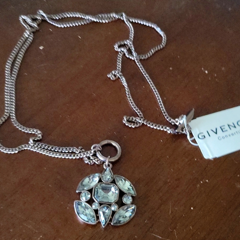 GIVENCHY Necklace